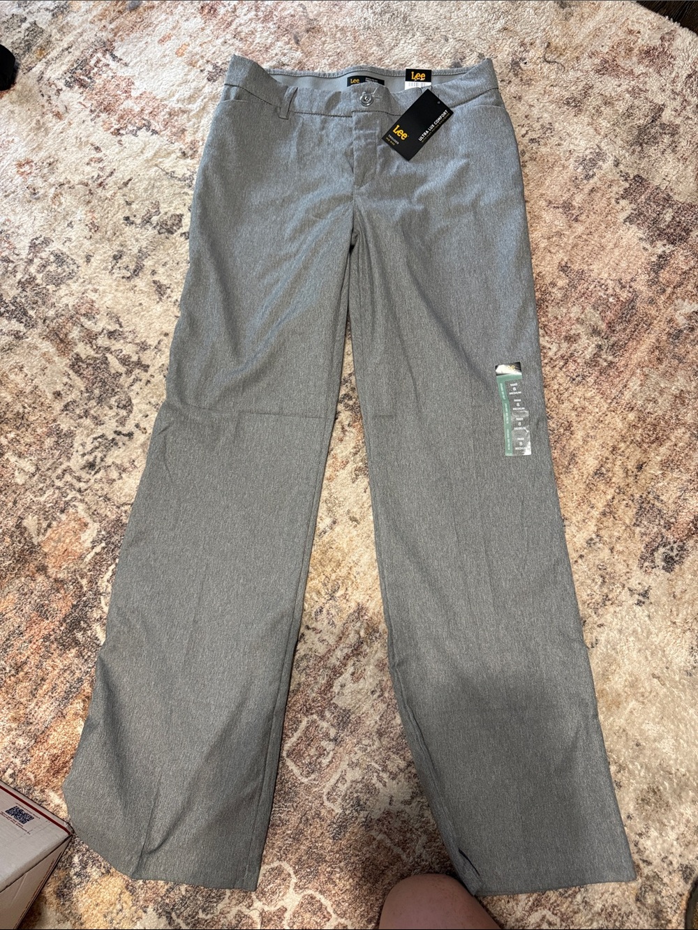 Lee Women Trouser NWT